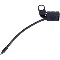 Supernova X-usbchb-10w-1400bes Usb-c Cable Argenté