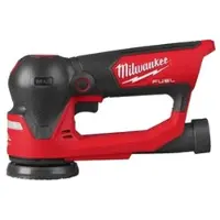 TTI M12 FSDR75-0B (Ponceuse excentrique)
