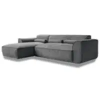 Miuform Flex Felix - Canapé d'angle modulable 4 places - 264x154cm - Canapé modulable canapé