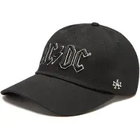 American Needle Acdc Cap Bleu