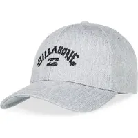 Billabong Arch Cap Gris