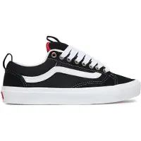 Vans Premium Old Skool 36 - Noir, Noir
