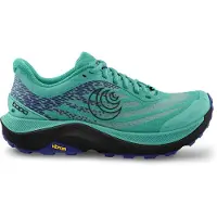 Topo Athletic Chaussures de trail Ultraventure 4, largeur standard, bleu, taille 37 (EU), femme, bleu, taille 37 (EU)