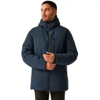 Regatta Yewbank Iii Jacket Bleu M Homme