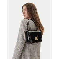 Armani Exchange Xw002169_af21362 Messenger Bag Noir