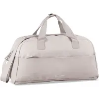 Bench Sac week-end gris clair