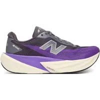 New Balance Chaussure de course 'FuelCell Rebel v5' violet / blanc