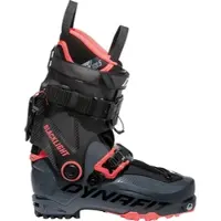 Dynafit - Chaussures de ski de randonnée - Blacklight W Cinder/Fluo Coral pour Femme - Taille 25 - Rose