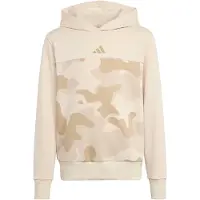 Adidas Sweat de sport beige / mastic / beige foncé