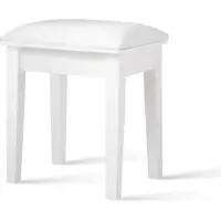 OKWISH Table Basse avec Table d'Appoint 45x45 cm - Lot de 2 Tables Gigognes, MDF, Rangement - Bois Naturel 75x75 cm