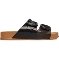 Melissa Cozy Slide Slides Noir EU 37 Femme