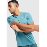 Nike T-shirt Miler 1.0 Homme - Vert, Vert