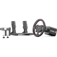 PXN VD6 Bundle (PC), Manette, Noir