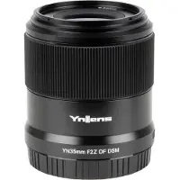 Yongnuo 35mm F/2 Z DF DSM Nikon Z