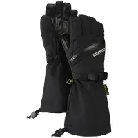 Burton Vent Gloves Noir L Enfants