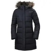 Helly Hansen Aden Down Coat Noir XL Femme