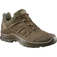 Haix Black Eagle Nature GTX low oliv Gr. 9