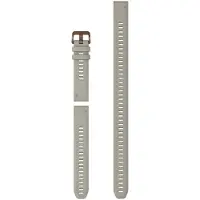 Garmin Bracelet de montre silicone QuickFit