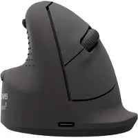 Fellowes 100143583 Wireless Mouse Noir