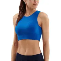 Skins Brassière DNAmic Square Seamless
