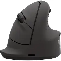 Fellowes 100143582 Wireless Mouse Noir