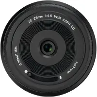 Viltrox 28mm F/4.5 Nikon Z