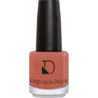 Diego Dalla Palma Milano Nail Polish (Various Shades) - Rosso Mattone