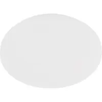 Eglo Pogliola-E Plafond ø310 1800LM, Hvid (1800 lm)