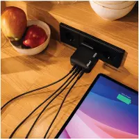 Verbatim 32216 Usb-c Wall Charger Clair