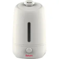 Saturn DrÄ-kintuvas ST-AH2116, Humidificateur, Blanc