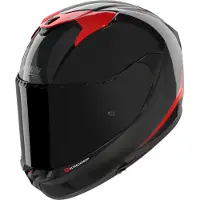 Nolan Casque X-904 Ultra Carbon Emblema, M (58)