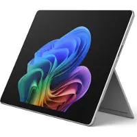 Microsoft Surface Pro 11 Copilot+ PC Intel Core Ultra 7 512 Go 33 cm (13") 16 Go Wi-Fi 7 (802.11be) Windows 11 Pro Platine