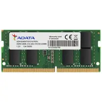 Sans marque Module de mémoire AD4S320016G22-SGN 16 Go (1 x 16 Go) DDR4 3200 MHz