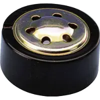 Monacor Capsule micro dynamique