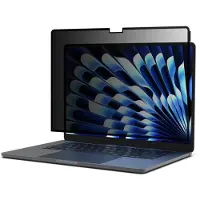Belkin Macbook Air 15 M2-m3 Laptop Privacy Filter Noir