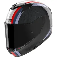 Nolan X-904 Ultra Carbon Gemini Casque Taille