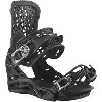 Salomon Fixations De Snowboard Highlander