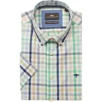 Fynch&Hatton Chemise à Manches Courtes 15035251