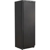 Saro Réfrigérateur de stockage - Modèle noir HK 600 B