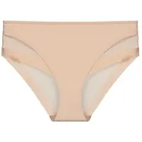Dim Culottes & slips GENEROUS CLASSIC brief femmes - Beige - FR 40