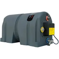PLASTIMO Compact Boiler 22l 220v Bleu 558 x 287 x 297 mm