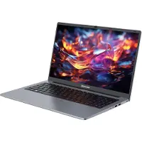 Blackview Ordinateur portable 15,6 pouces FHD Acebook 6, Intel Twin Lake 3500U 4x3,6 GHz, 16 Go DDR4+512 Go SSD/1 To, pivotant à 180°, Windows 11, autocollants pour clavier
