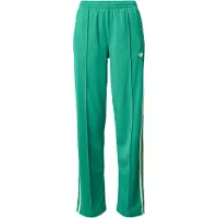 Adidas Originals Pantalon 'FB CLASSIC' vert / blanc