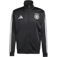 Adidas Germany Dna Full Zip Sweatshirt Noir M Homme