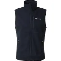 Columbia Gilet Columbia Ascender II Noir M Homme Noir M