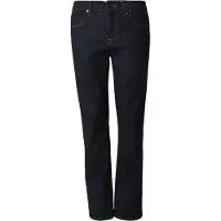 Volcom Jean 'SOLVER' bleu foncé