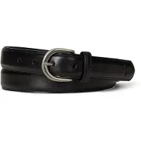 Ralph Lauren Ceinture noir