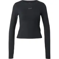Nike T-shirt fonctionnel noir