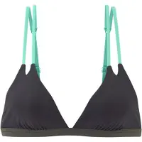s.Oliver Hauts de bikini anthracite