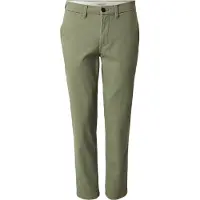 Jack & Jones Pantalon chino 'JPSTOLLIE DYLAN' olive